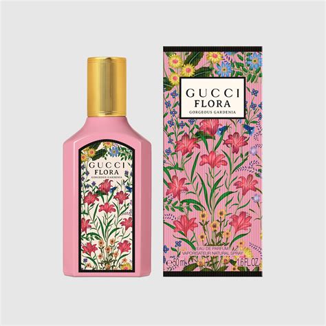 gucci flora 50 ml cena|Gucci Flora gorgeous gardenia 50ml.